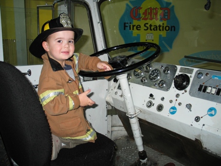 Alex Pietras' Online Photo Album